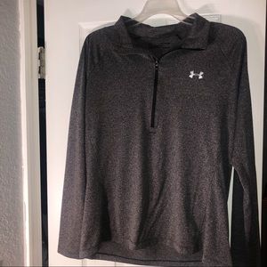 Under Armour 1/2 zip pullover